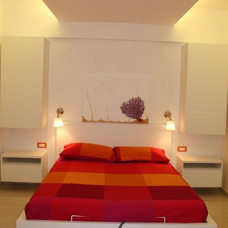 Rifa B&B Gaeta Esterno foto