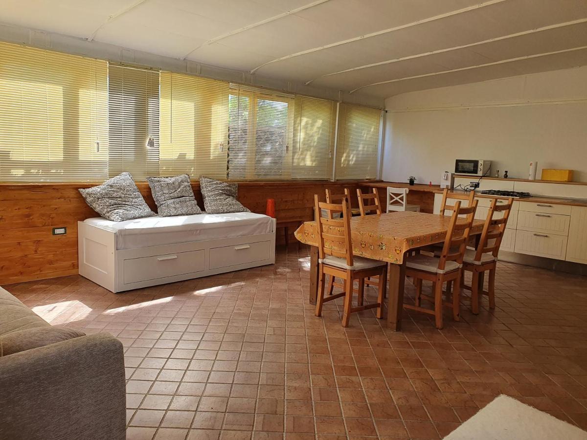Rifa B&B Gaeta Esterno foto