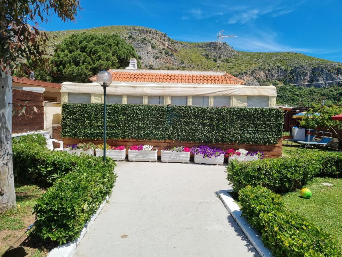 Rifa B&B Gaeta Esterno foto