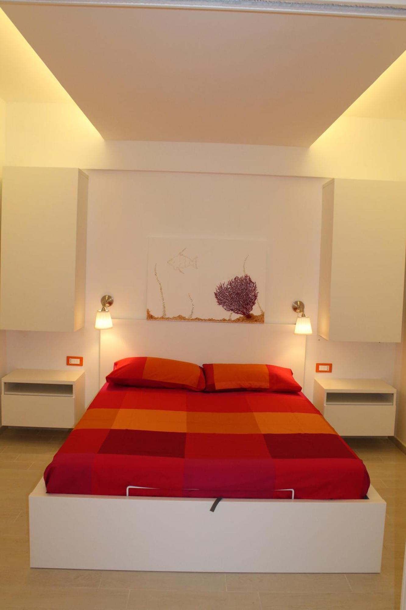 Rifa B&B Gaeta Esterno foto