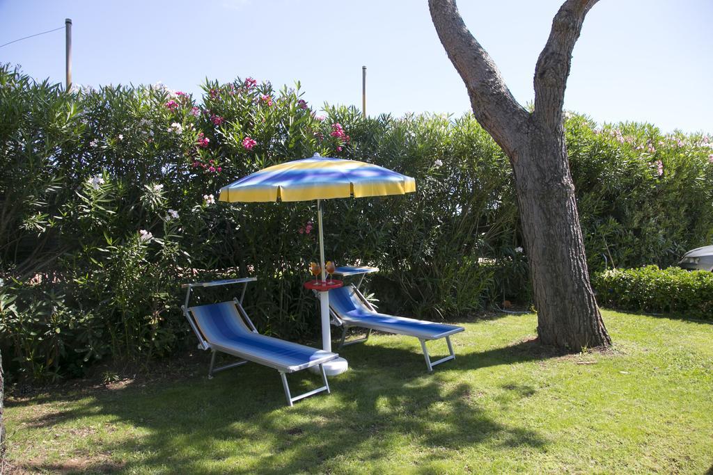 Rifa B&B Gaeta Esterno foto