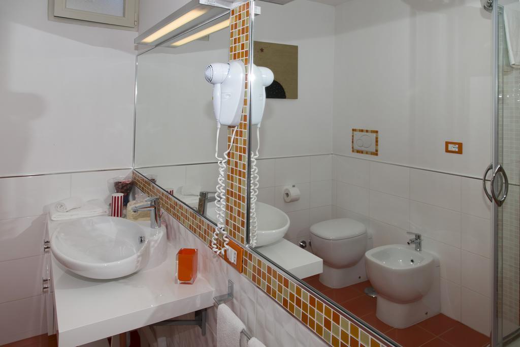 Rifa B&B Gaeta Camera foto