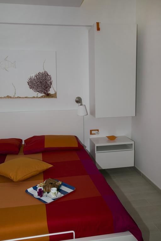 Rifa B&B Gaeta Camera foto