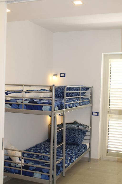 Rifa B&B Gaeta Esterno foto