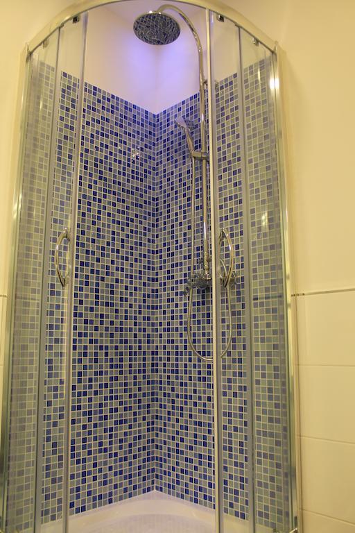 Rifa B&B Gaeta Esterno foto