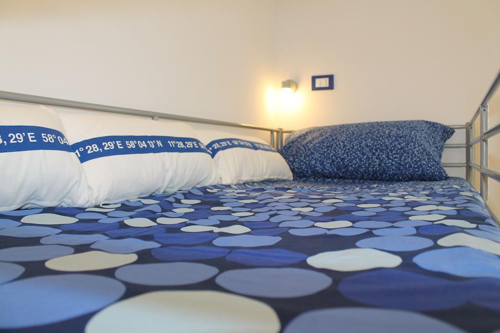 Rifa B&B Gaeta Esterno foto