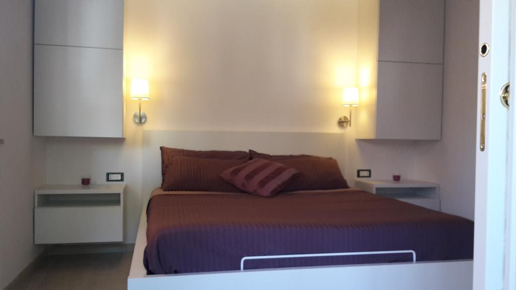 Rifa B&B Gaeta Esterno foto