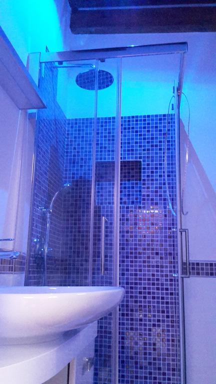 Rifa B&B Gaeta Esterno foto